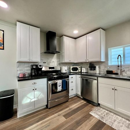 אינדיאנפוליס Modern Style Home Near Dt Indy & Major Attractions מראה חיצוני תמונה