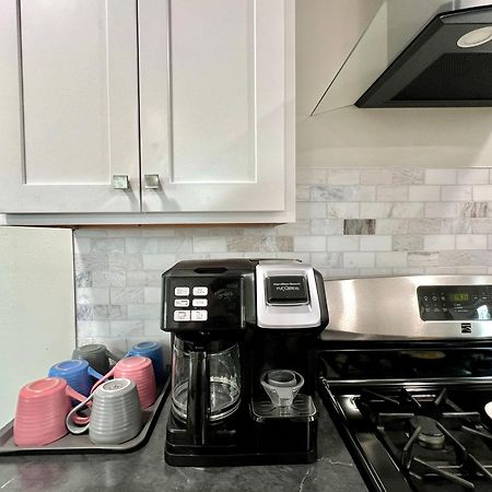 אינדיאנפוליס Modern Style Home Near Dt Indy & Major Attractions מראה חיצוני תמונה
