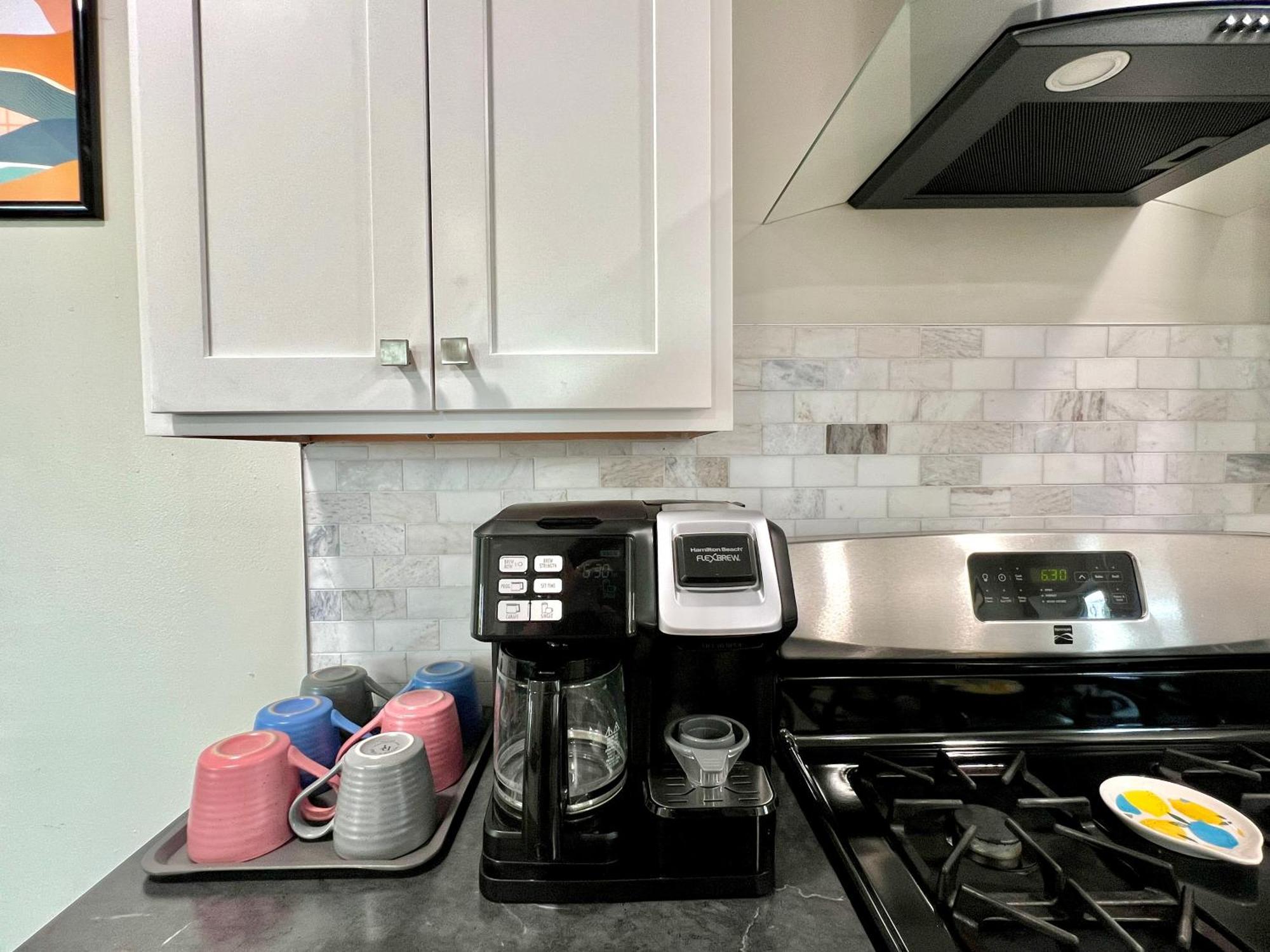 אינדיאנפוליס Modern Style Home Near Dt Indy & Major Attractions מראה חיצוני תמונה