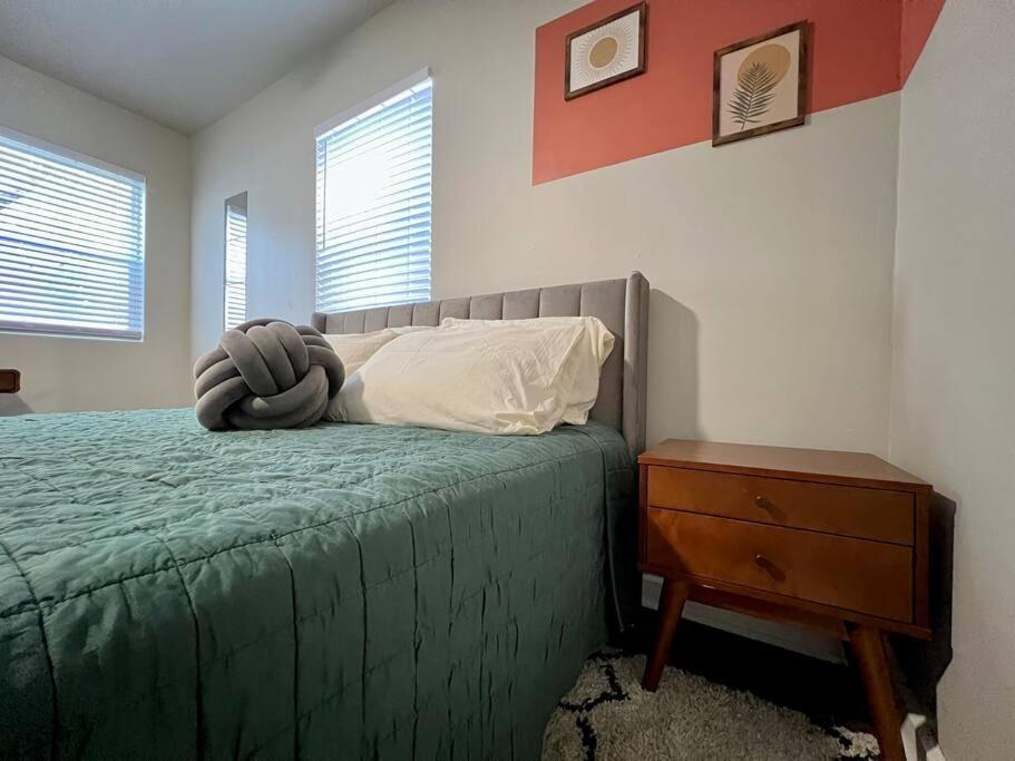 אינדיאנפוליס Modern Style Home Near Dt Indy & Major Attractions מראה חיצוני תמונה