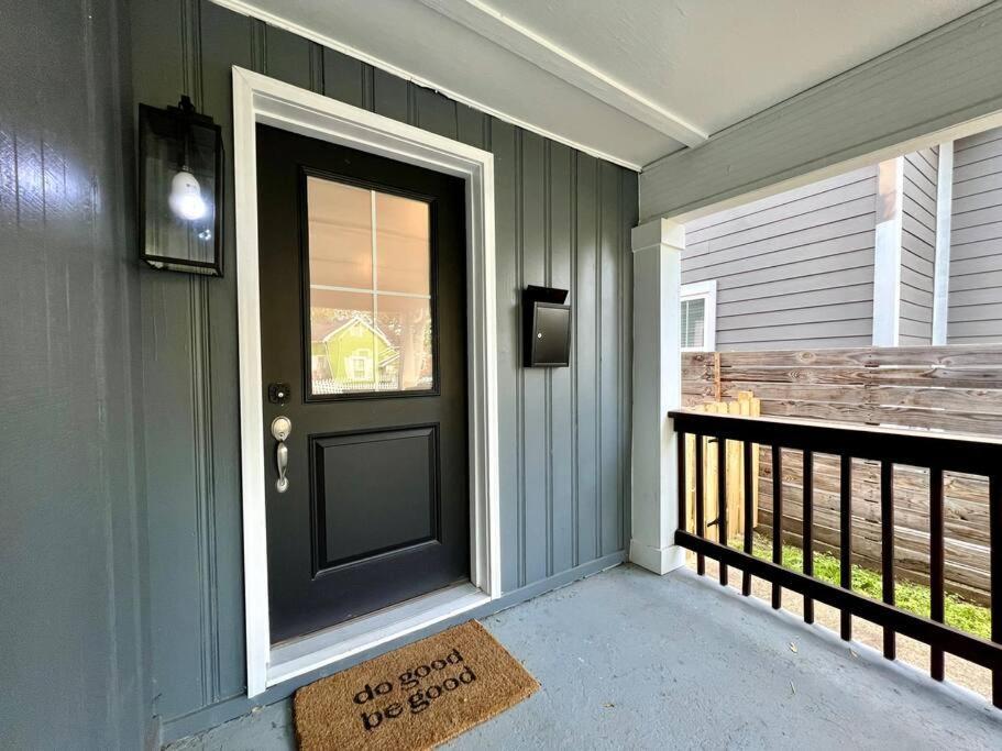 אינדיאנפוליס Modern Style Home Near Dt Indy & Major Attractions מראה חיצוני תמונה