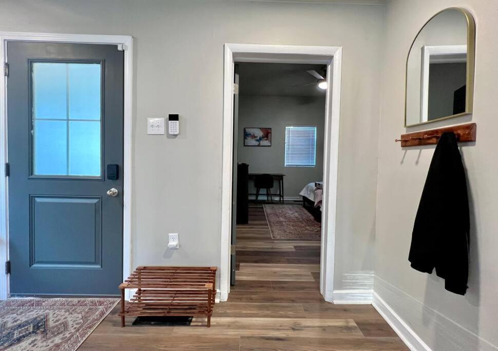 אינדיאנפוליס Modern Style Home Near Dt Indy & Major Attractions מראה חיצוני תמונה