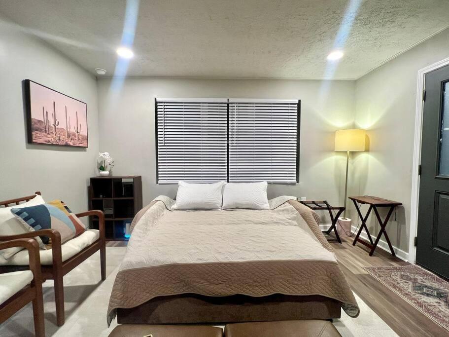 אינדיאנפוליס Modern Style Home Near Dt Indy & Major Attractions מראה חיצוני תמונה