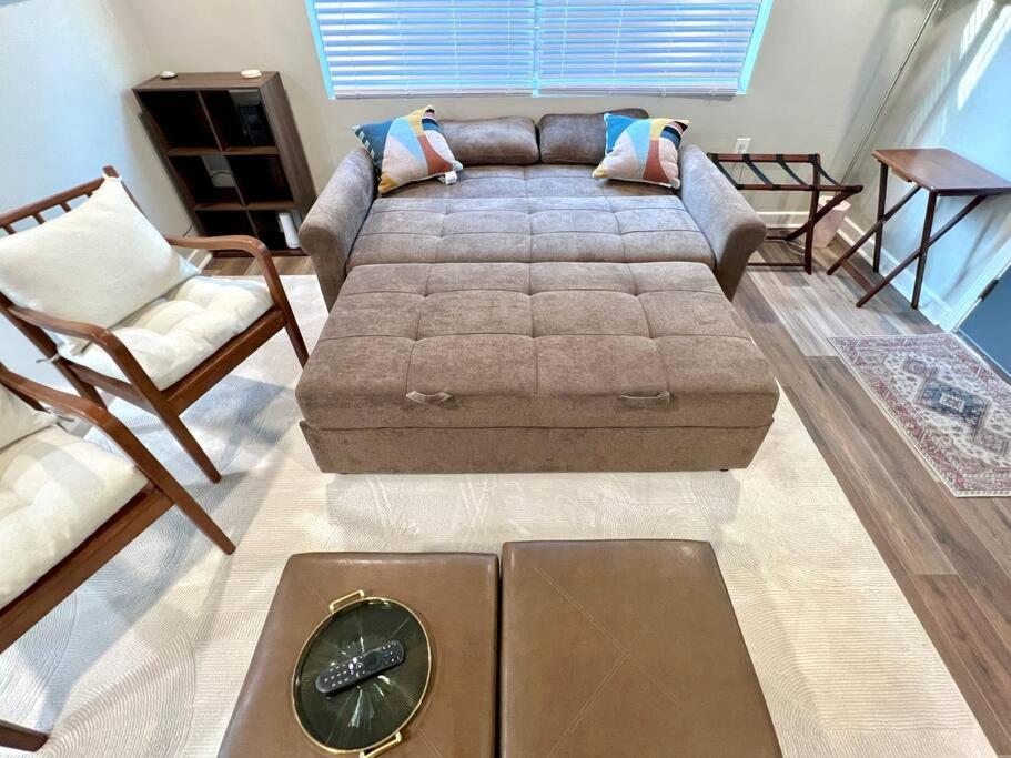 אינדיאנפוליס Modern Style Home Near Dt Indy & Major Attractions מראה חיצוני תמונה