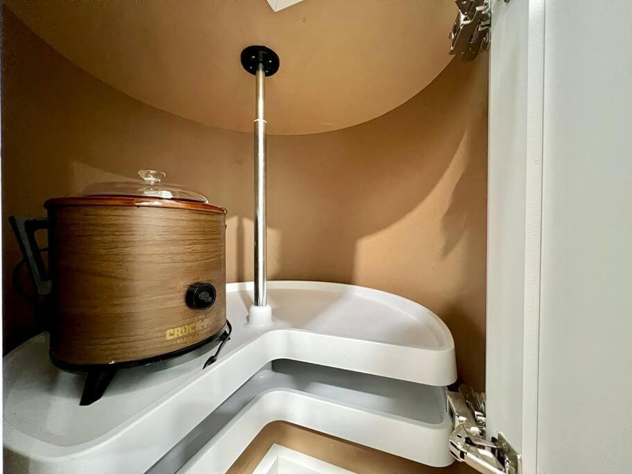 אינדיאנפוליס Modern Style Home Near Dt Indy & Major Attractions מראה חיצוני תמונה