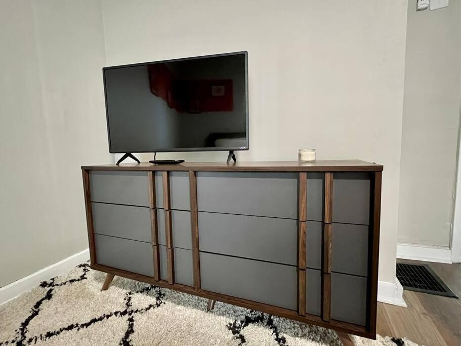 אינדיאנפוליס Modern Style Home Near Dt Indy & Major Attractions מראה חיצוני תמונה