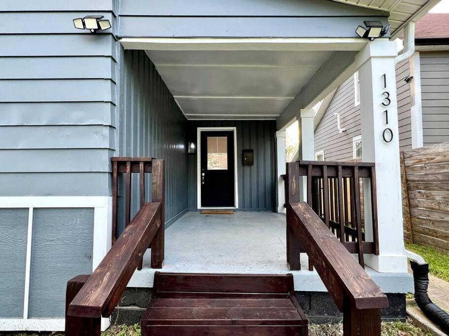 אינדיאנפוליס Modern Style Home Near Dt Indy & Major Attractions מראה חיצוני תמונה