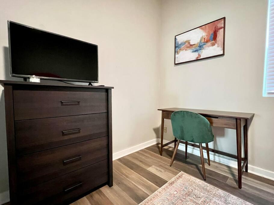 אינדיאנפוליס Modern Style Home Near Dt Indy & Major Attractions מראה חיצוני תמונה